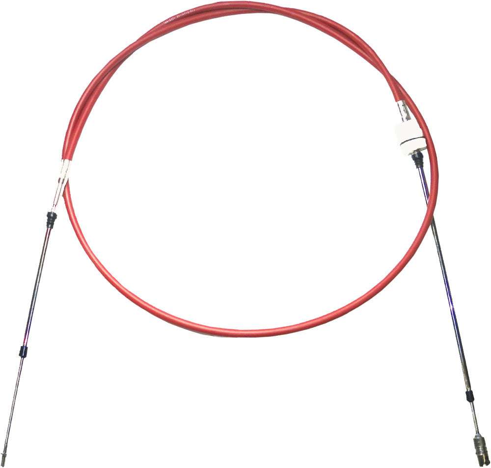 WSM Reverse Cable Yam 002-058-10