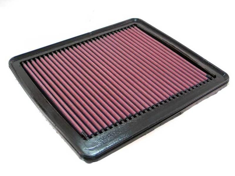 K&N 06-10 Hyunda Azera/Sonata Drop In Air Filter 33-2346