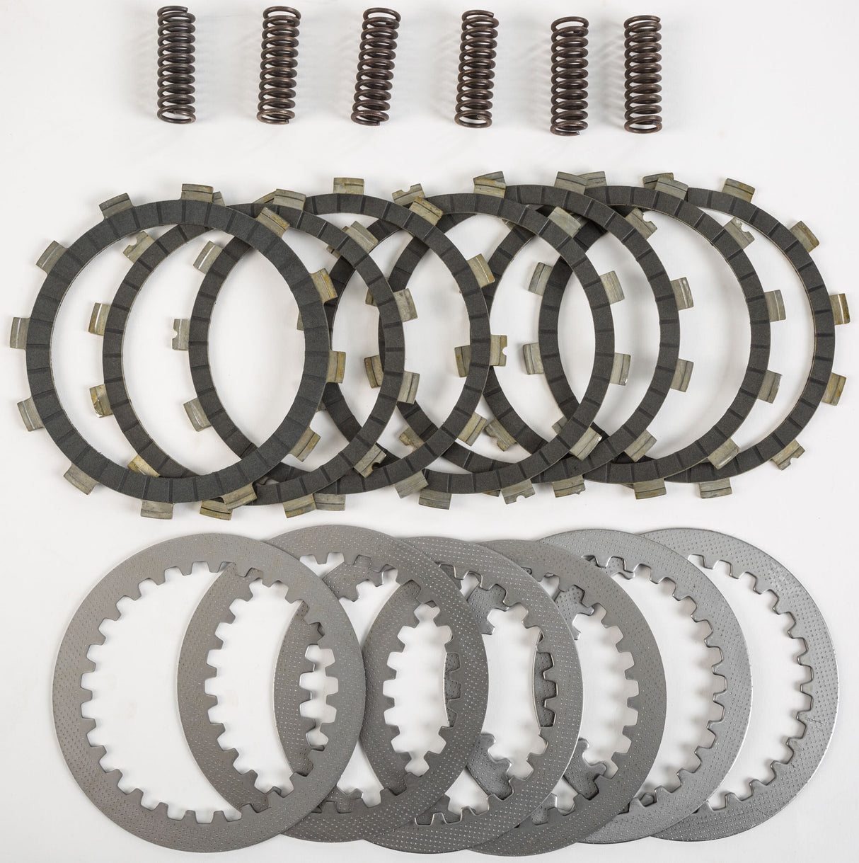 EBC Carbon Fiber Clutch Plate Complete Kit Drcf33 DRCF33