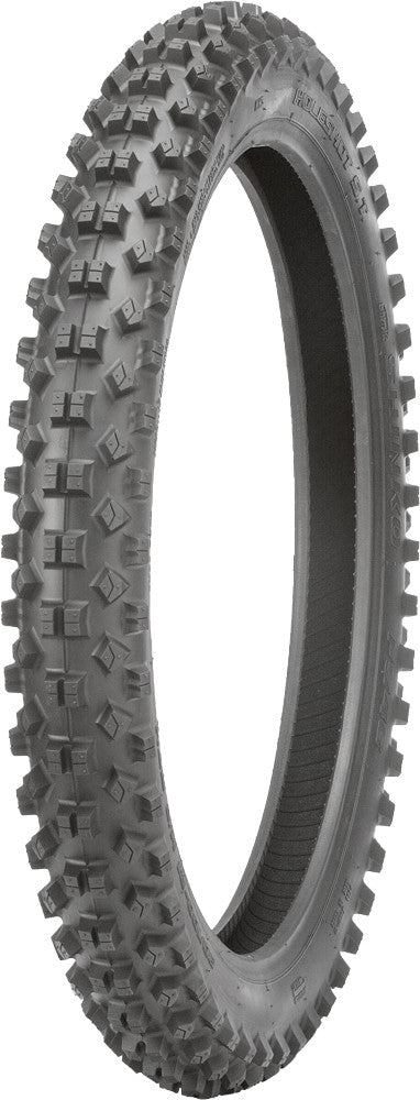 SHINKO Tire 546 Series Front 80/100-21 51m Bias Tt 87-4712