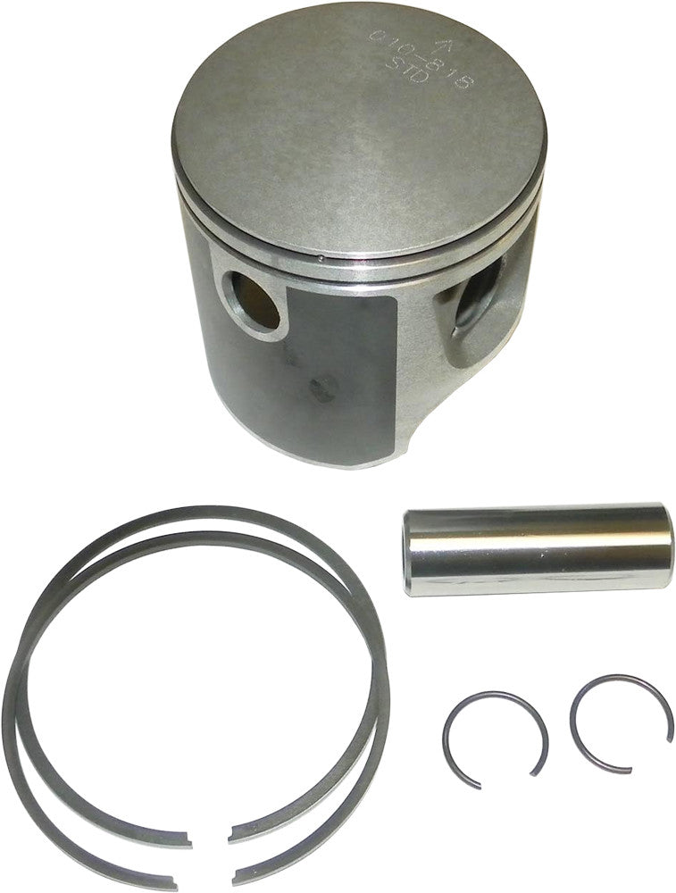 WSM Piston Platinum S-D 800 010-818PK