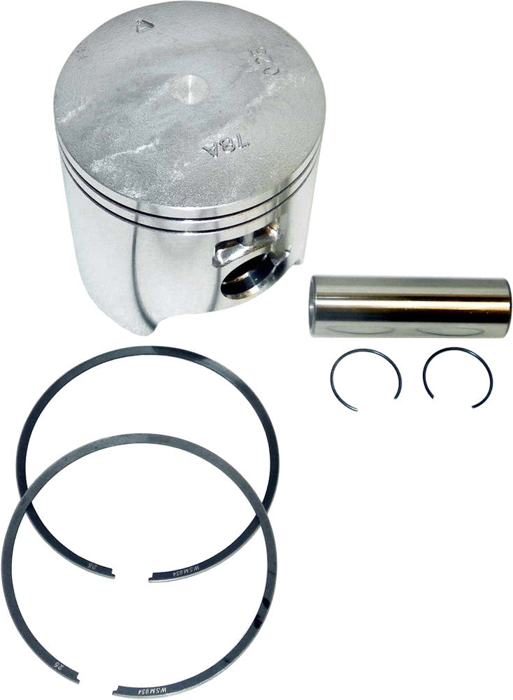 WSM Piston P780 71.55mm 010-834-04K