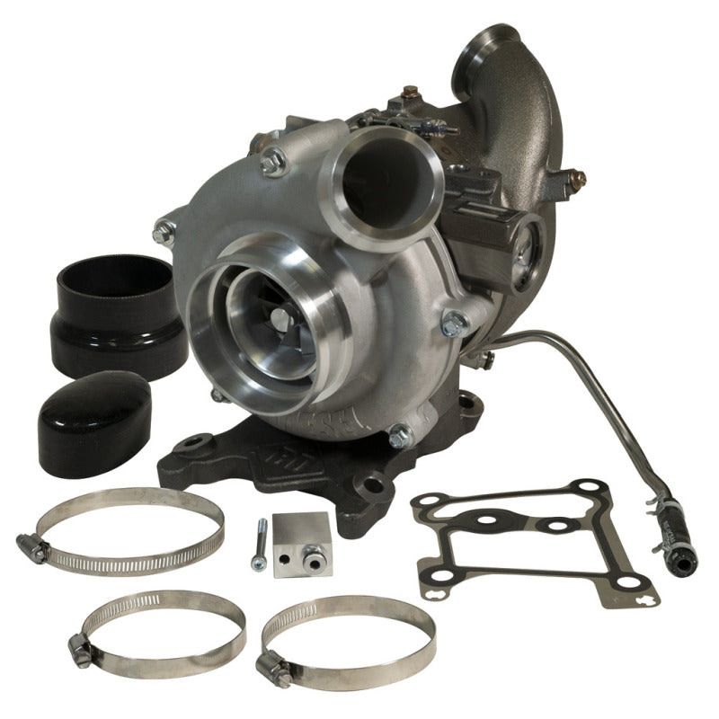 BD Diesel Retrofit Turbo Kit - 11-14 Ford F250/350 & 11-16 Ford F450/550 Powerstroke 6.7L 1045824