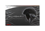 IN STOCK SENA SPH10H-FM W/BUILT-IN FM TUNER FOR HALF HELMETS SINGLE PACK - 843-01121