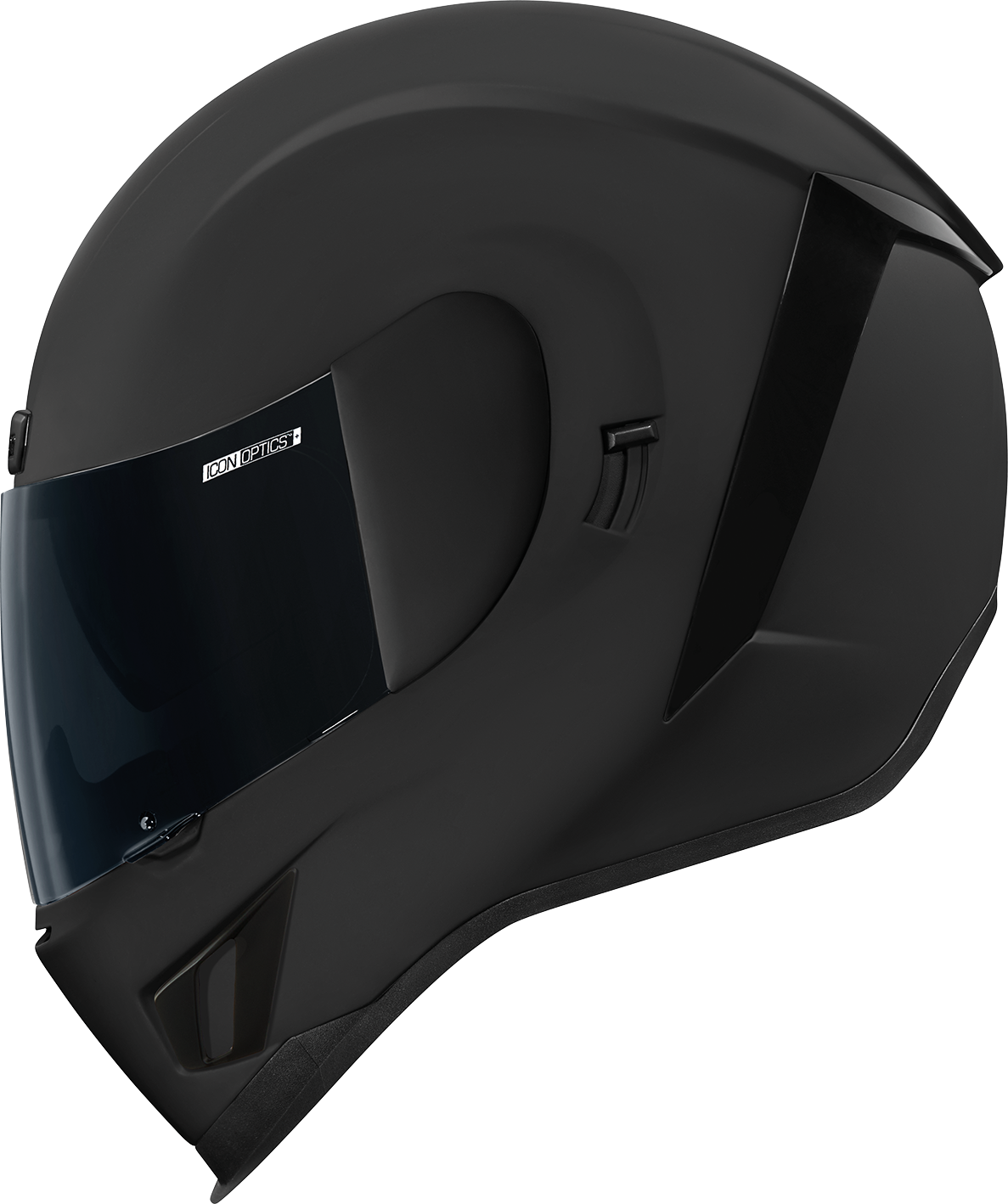 ICON Airform™ Helmet - Dark - Rubatone - Medium 0101-15451