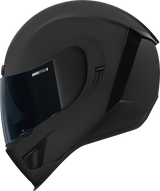 ICON Airform™ Helmet - Dark - Rubatone - Medium 0101-15451