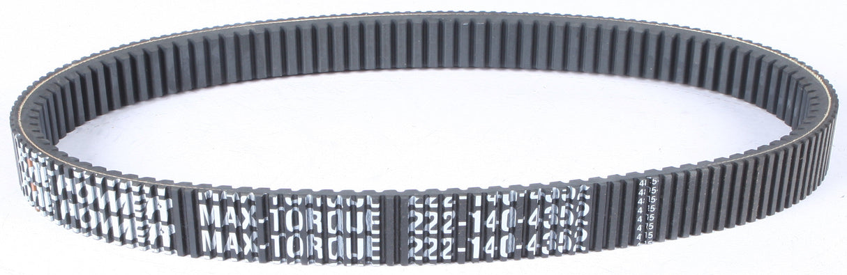 SP1 Max-Torque Belt 43 13/16" X 1 7/16" 47-3919