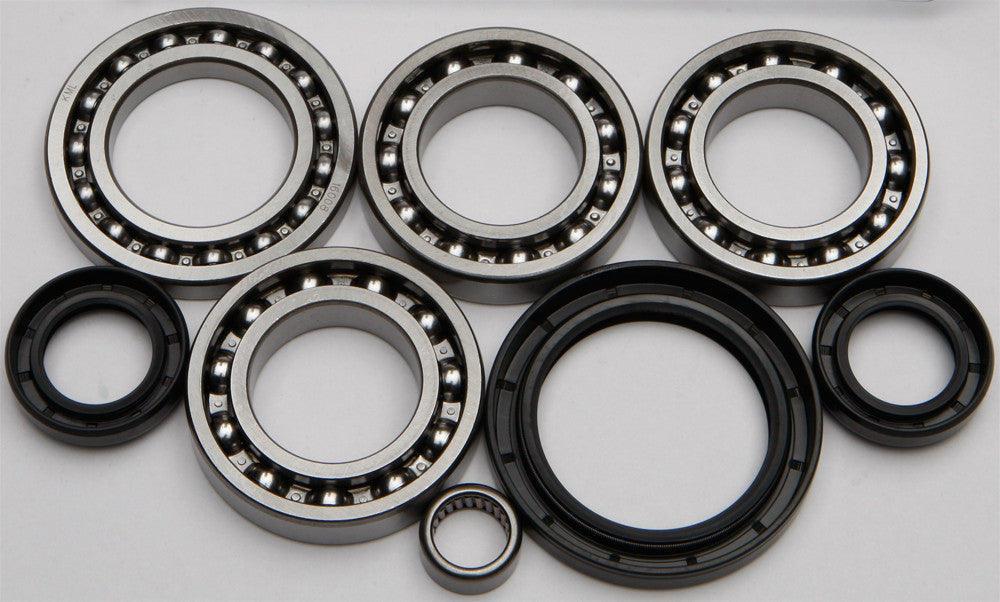 ALL BALLS Differential Bearing And Seal Kit 25-2028