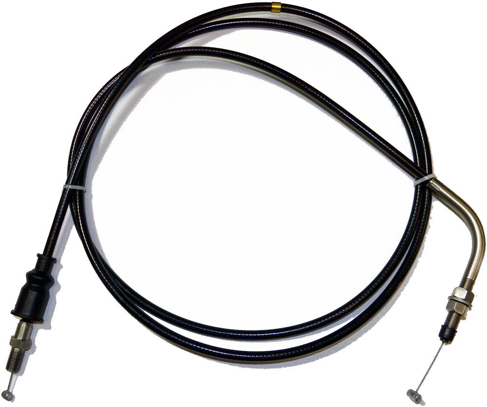 WSM Throttle Cable Yam 002-055-05