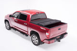 Extang 07-13 Toyota Tundra LB (8ft) (w/ Rail System) Solid Fold 2.0