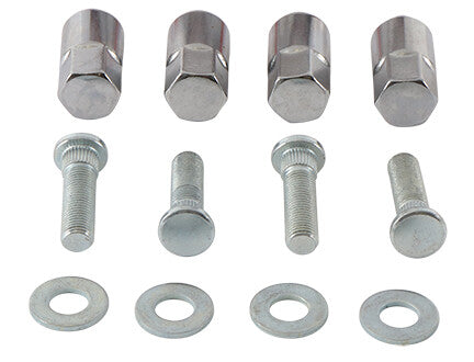 ALL BALLS Wheel Stud Kit 85-1111