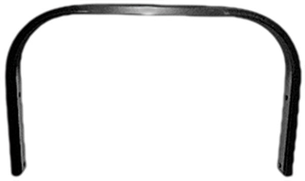 SP1 Rear Bumper Replacement SC-12057