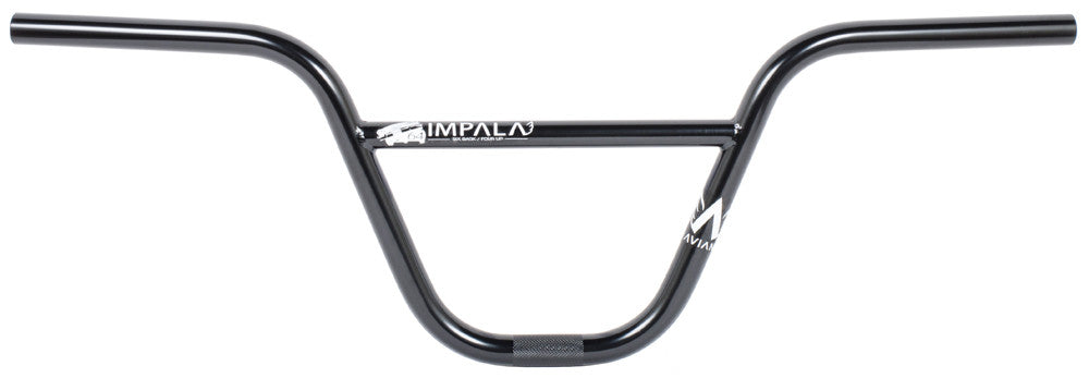 AVIAN Impala 64 Bars 8.5" Black 303005