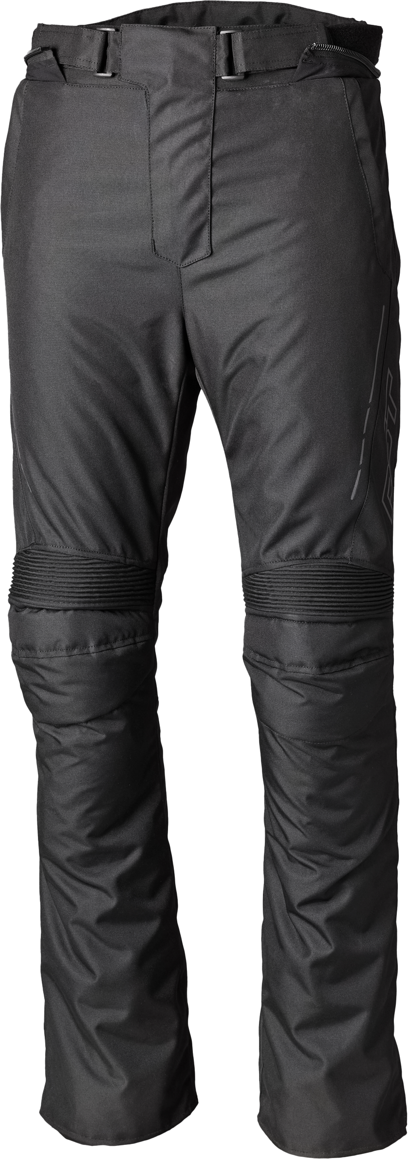 RST S1 Ce Long Leg Jean Black/Black Textile Sm 103201BLK-30