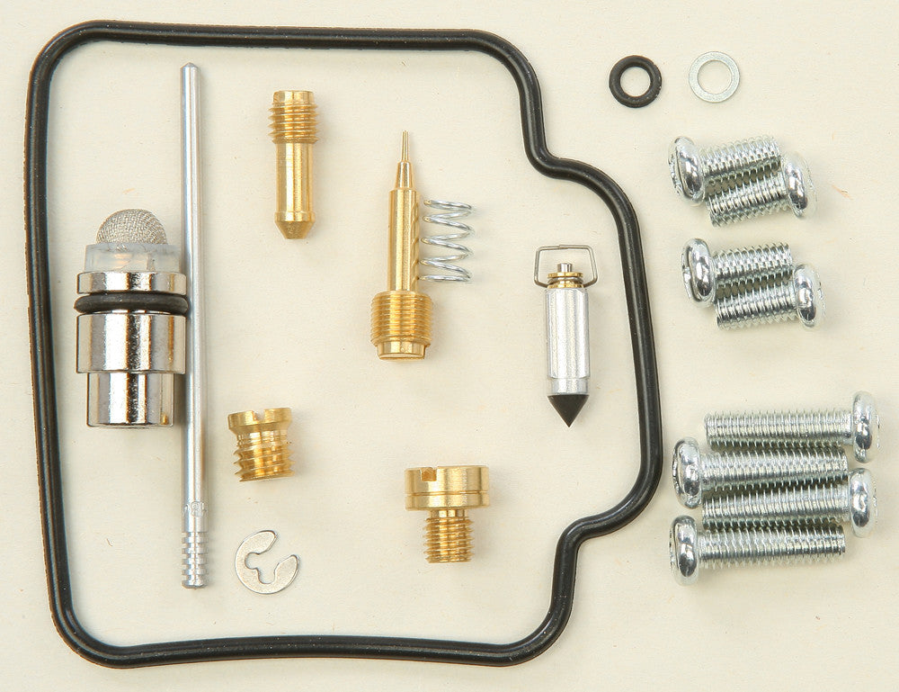 ALL BALLS Carburetor Repair Kit 26-1030