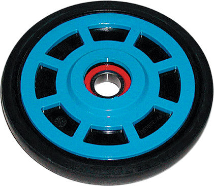 PPD Ppd Idler 6.35" X 20 Mm Blu S/M R6380E-2-200E