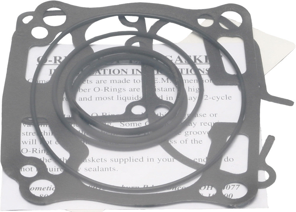 COMETIC Top End Gasket Kit 102mm Ktm C7171
