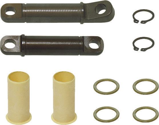 SP1 Lower A-Arm Bushing Kit Pol SM-08610