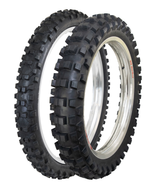 AMS Tire - Bite MX - Front - 70/100-17 - 40M 1703-376