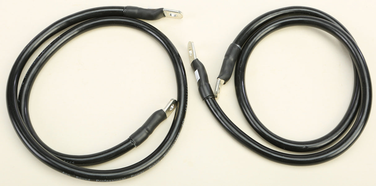 ALL BALLS Battery Cable Dresser Flh/Flt 79-3008-1