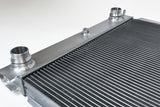 CSF 06-10 BMW E60 M5 / 06-10 BMW E63/E64 M6 Aluminum High-Performance Radiator 7218