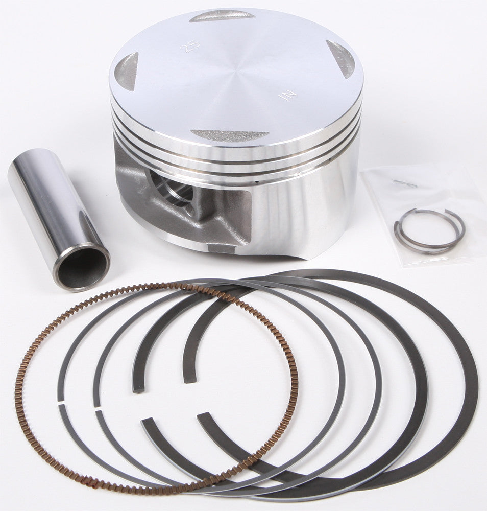 PROX Piston Kit 85.25/+0.25 9.3:1 Hon 01.1495.025