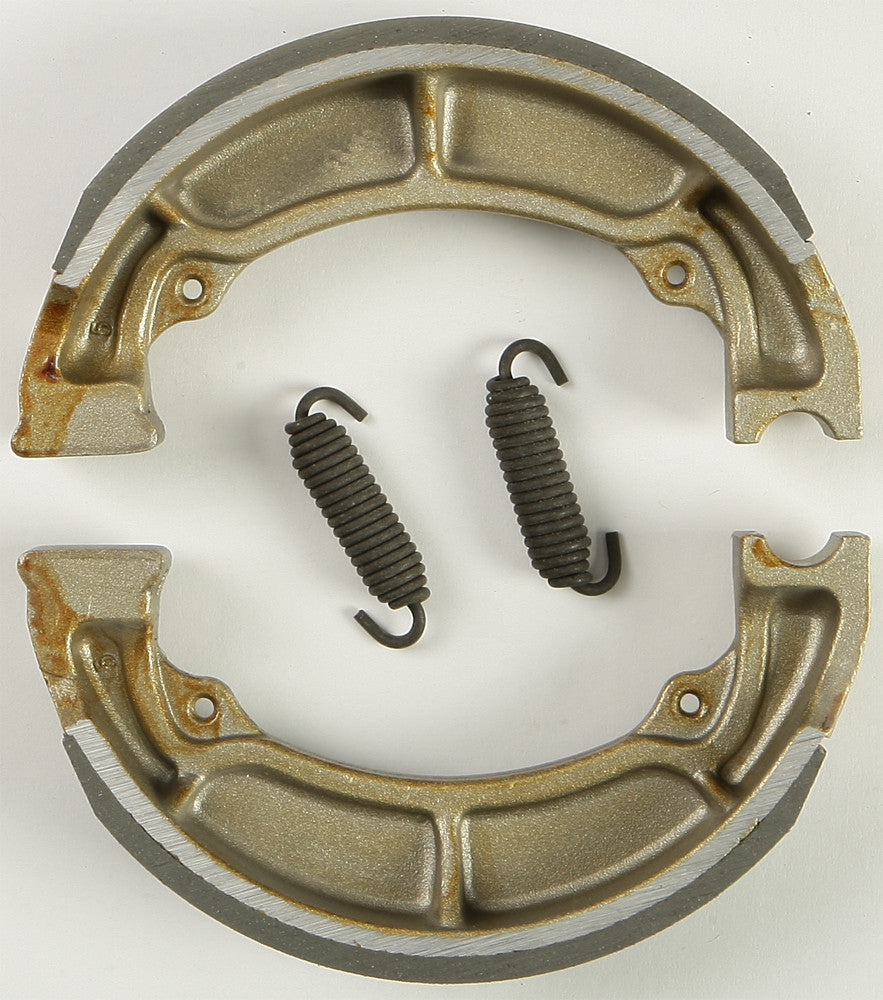 EBC Brake Shoes 705 Plain 705