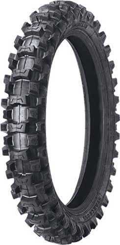 MICHELINTire Starcross Ms3 Rear 90/100-16 51m Bias Tt13247