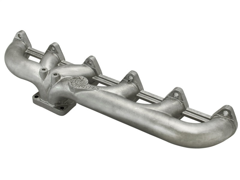 aFe Bladerunner Manifolds Exhaust MAN EXH Dodge Diesel Trucks 03-07 L6-5.9L (td) 46-40011