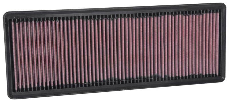 K&N 18-21 Chevrolet Express 2500 4.3L V6 Replacement Air Filter 33-5114