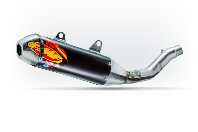 FMF Racing Powercore 4 Universal S/A Muffler 040633