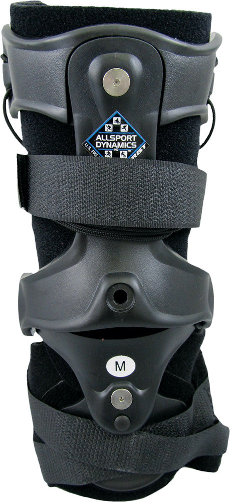 ALLSPORT Imc Lacer Wrist Brace Sm IMCL-SM