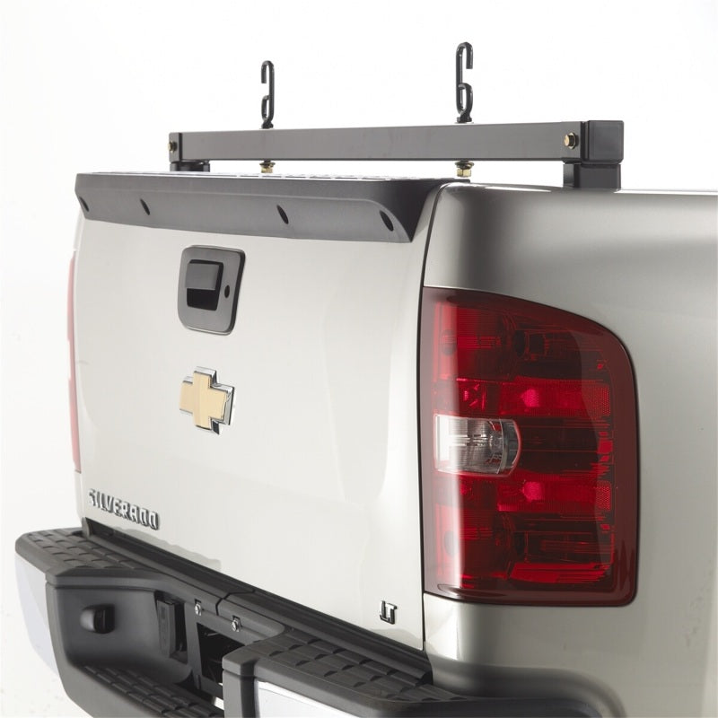 BackRack 14-18 Chevy/GMC Silverado Sierra Rear Bar 11520