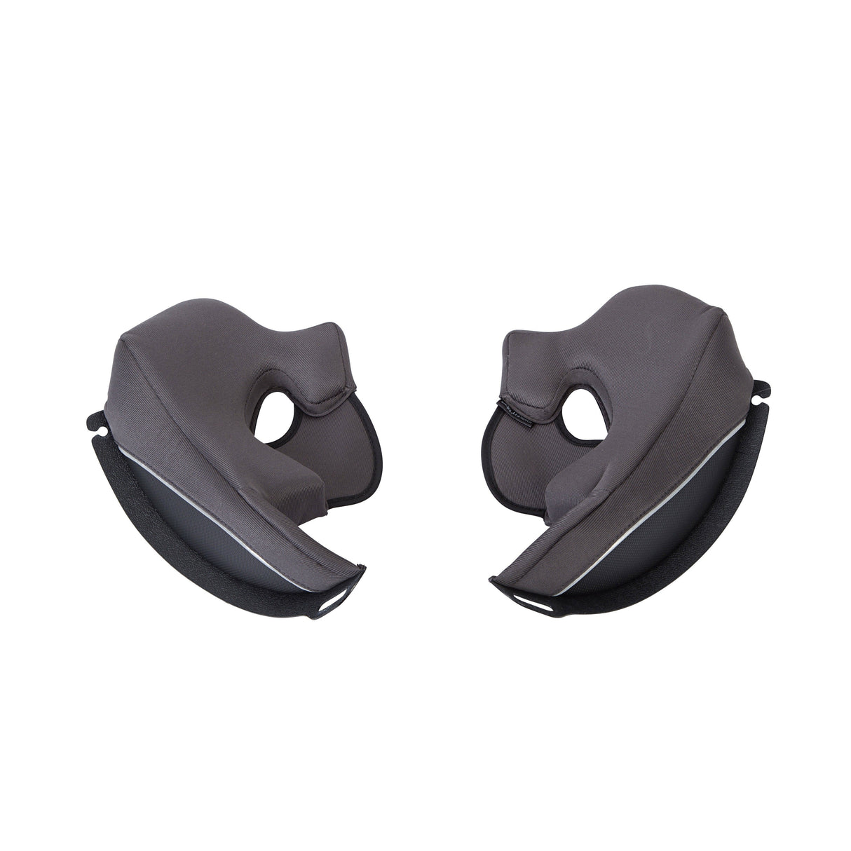 SCORPION EXO Exo-At950/Gt920 Kwikwick Ii Cheek Pads 2x 92-650-07