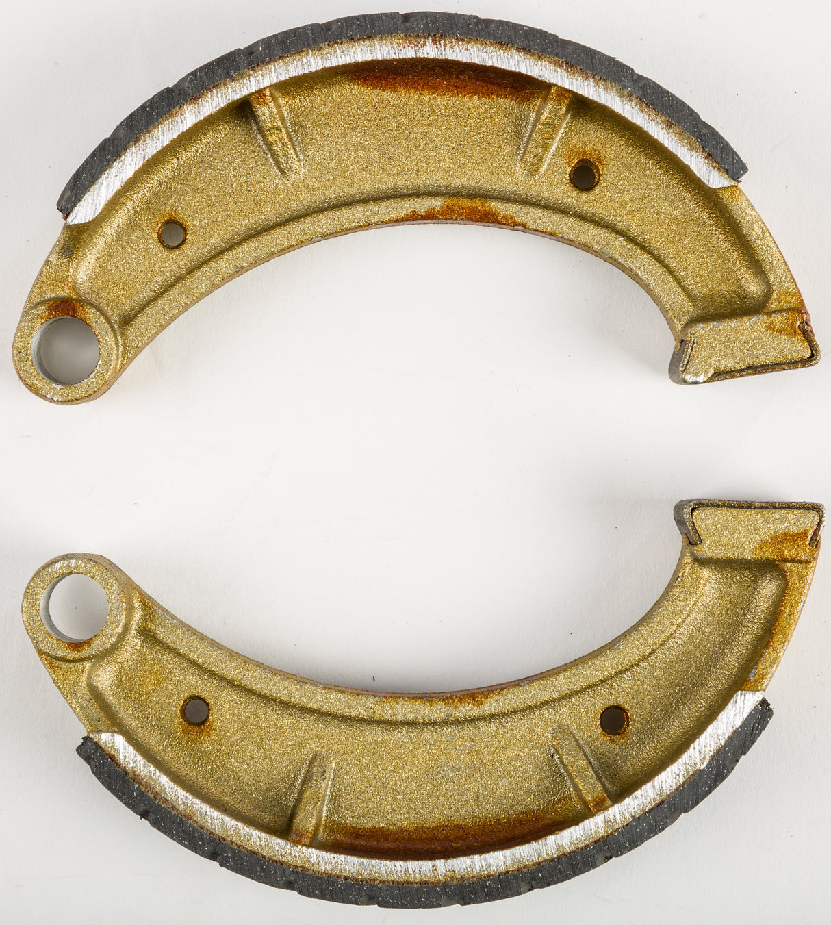 EBC Brake Shoes 803g Grooved 803G