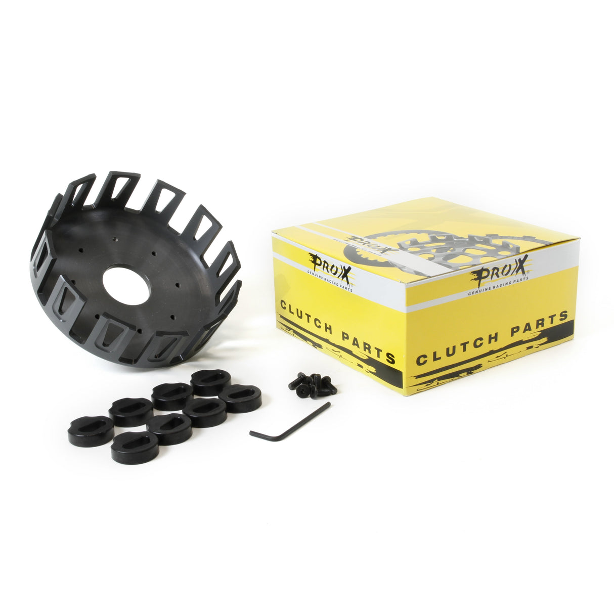 PROX Clutch Basket Suz 17.3403