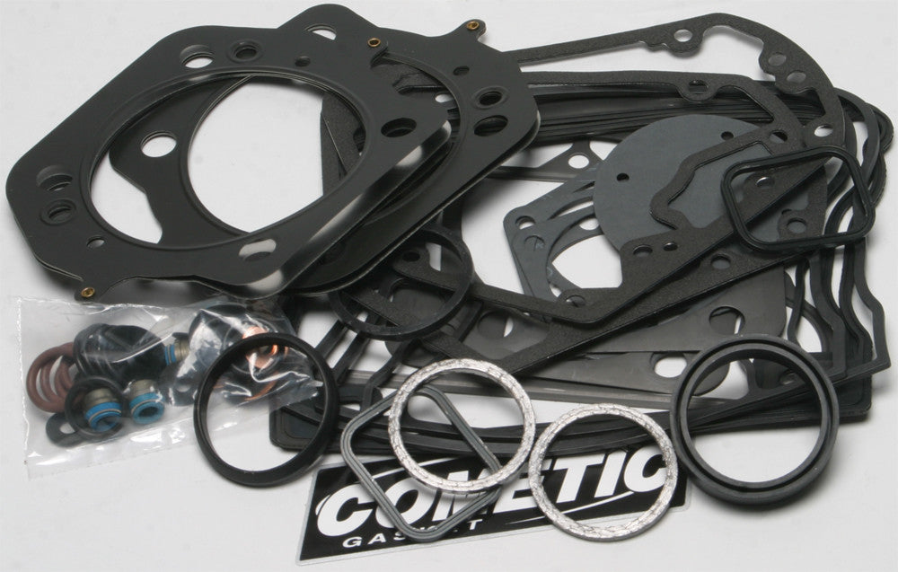 COMETIC Top End Gasket Big Bore Evo Big Twin Kit C9917S