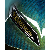 AGV Pista GP RR Helmet - Limited - Acqua - XL 0101-19070 2118356002-041-XL