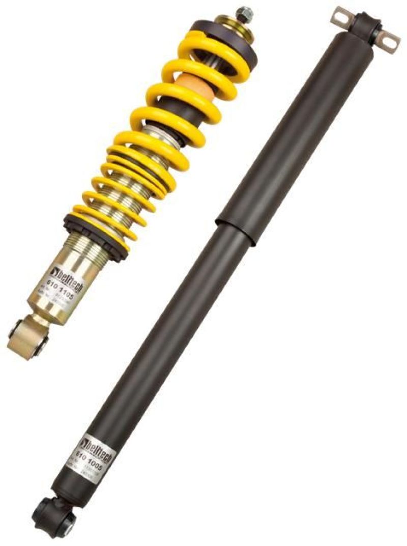 Belltech COILOVER KIT 04-07 COLO/CANY V1 W/SP 13001