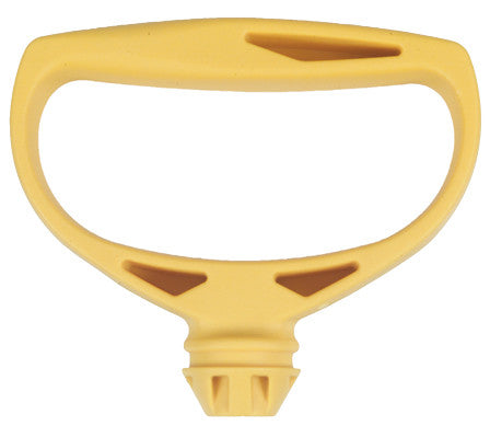 SP1 Starter Handle Yellow S-D Yellow SM-12167Y