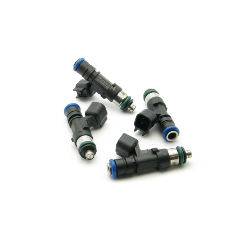 DeatschWerks 01-06 Audi A4/TT / VW Golf GTI 1000cc Injectors 17U-01-1000-4