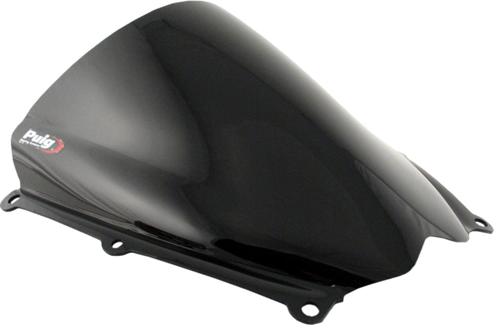 PUIG Windscreen Racing Black 4363N