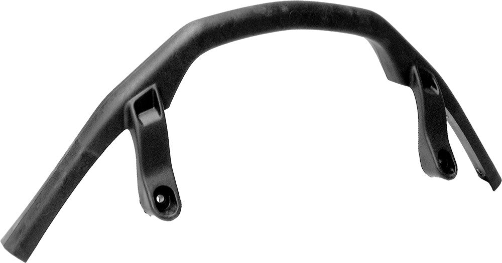 SP1 Front Bumper Pol Edge SM-12359