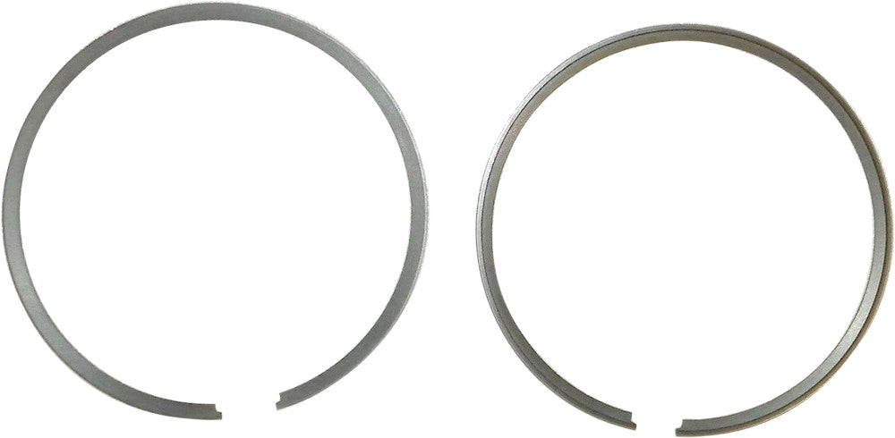 WSM Ring Set P700/1050 81mm 010-932