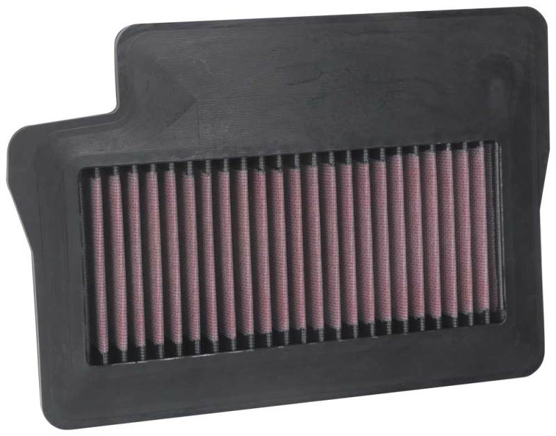 K&N Yamaha MT-09 890 2021 Replacement Air Filter YA-9021