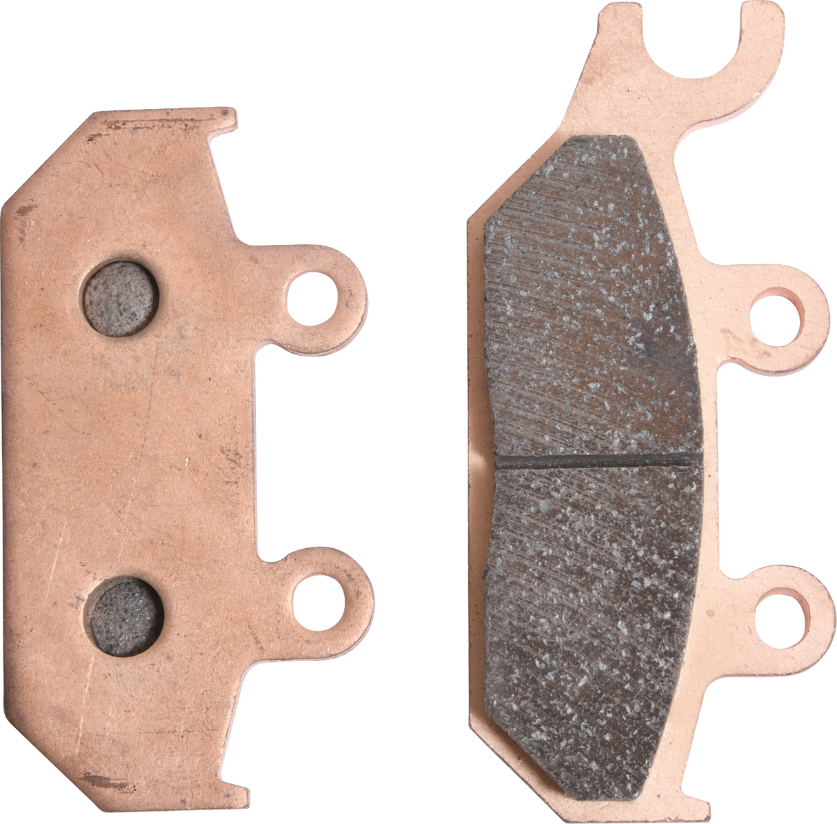 ALL BALLS Sintered Brake Pad Kit 18-8048