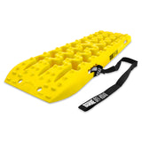 Borne Off-Road Recovery Boards 109x31x6cm Yellow