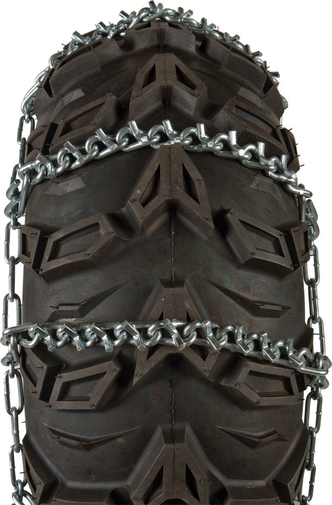 SEDONA V-Bar Atv/Utv Tire Snow Chains B 9" SZ "B"