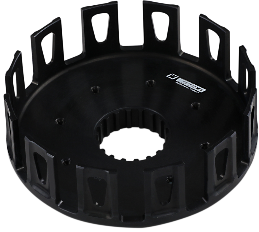 WISECO Clutch Basket Precision-Forged WPP3035