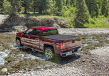 Retrax 2024 Toyota Tacoma 5ft Bed RetraxPRO MX 80870